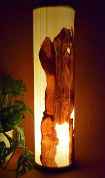 Steh,- Tischlampe 58 cm Art.Nr. L303